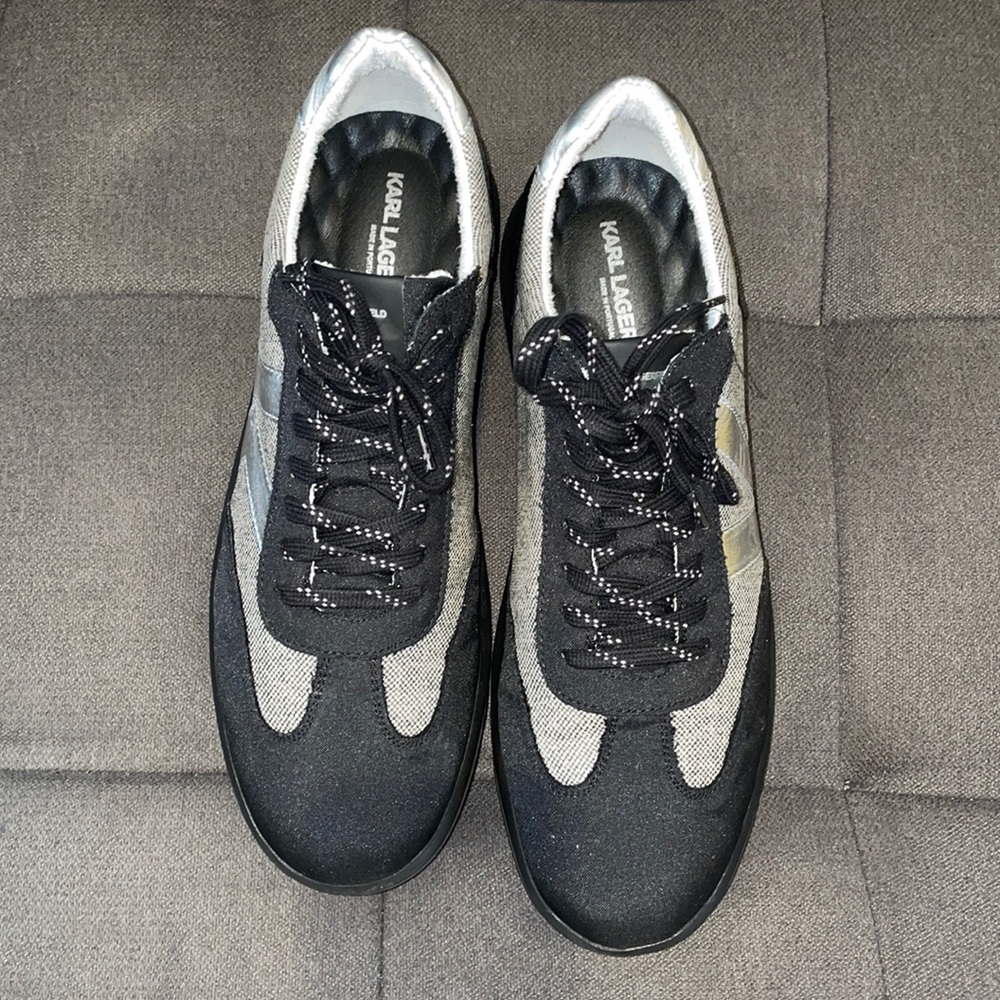 Karl Lagerfeld Paris Men size 11